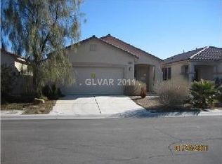 6016 Villa Lante Ave, Las Vegas, NV 89113
