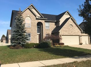 19214 Cecelia St #105, Brownstown, MI 48173