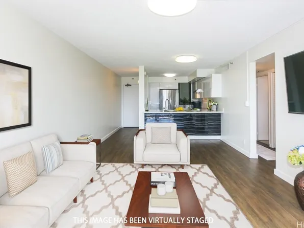 990 Ala Nanala St APT 15D, Honolulu, HI 96818