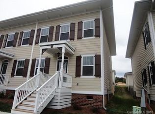 13729 Cinnabar Pl, Huntersville, NC 28078