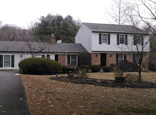 1610 Cynthia Ct, Jarrettsville, MD 21084