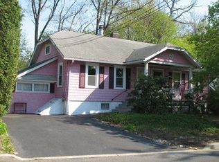 505 Colonial Rd, Franklin Lakes, NJ 07417