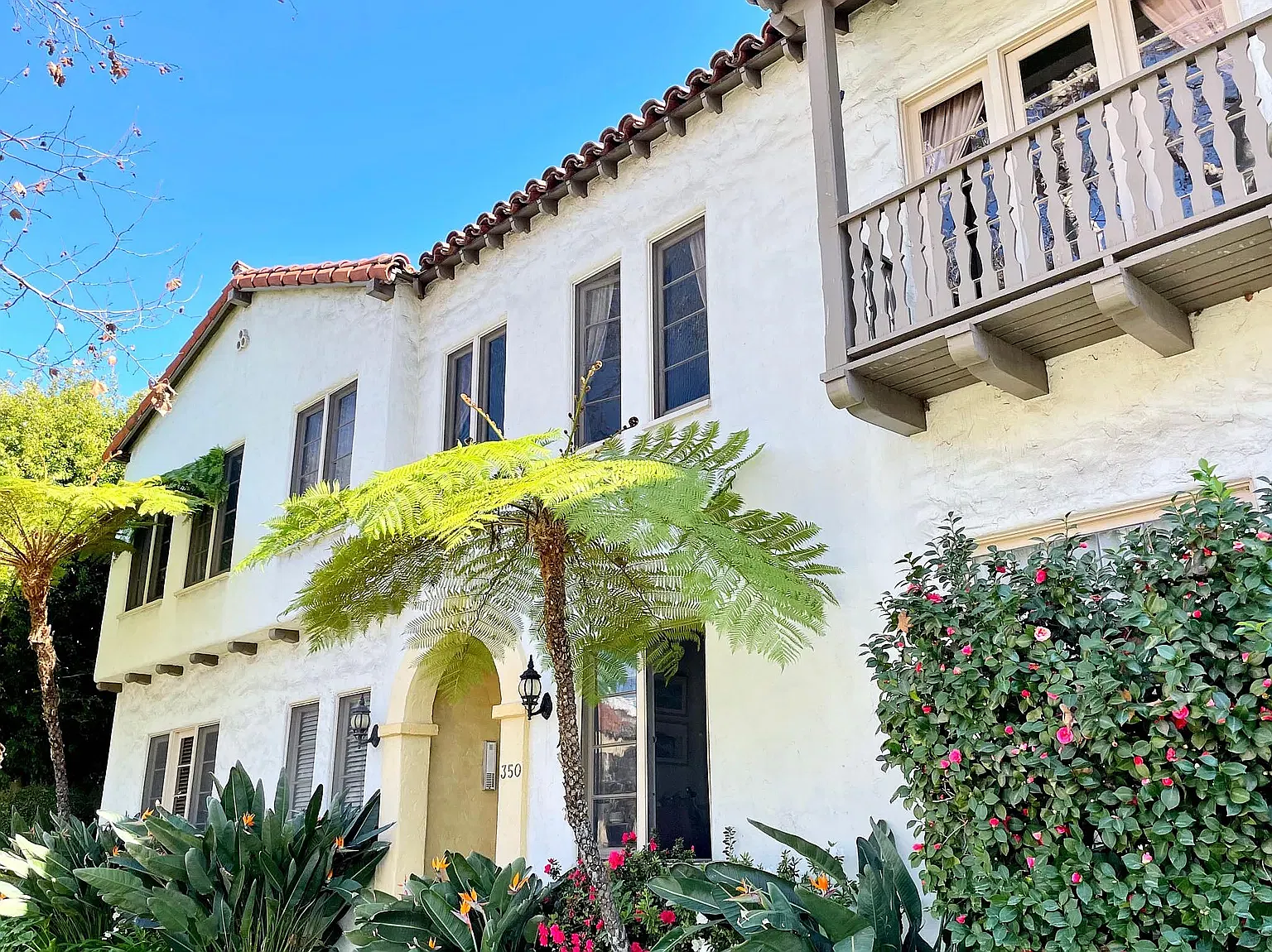 1 bed, 850 sqft, $2,895 — Photo 1