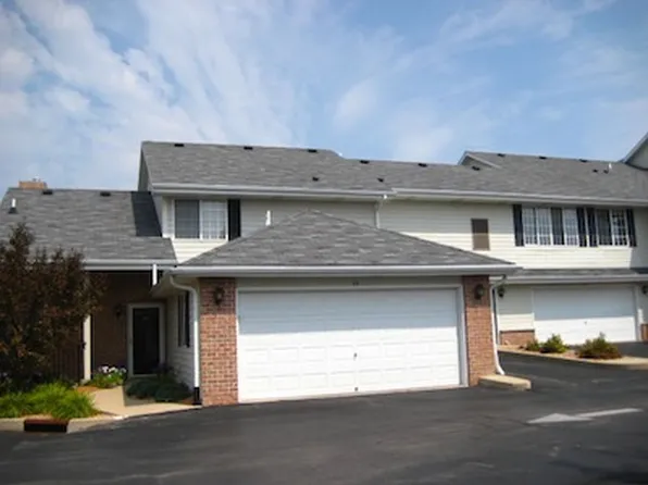1508 24th Ave #3-18, Kenosha, WI 53140