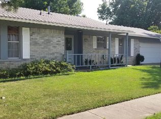 303 W Vicksburg St, Broken Arrow, OK 74011