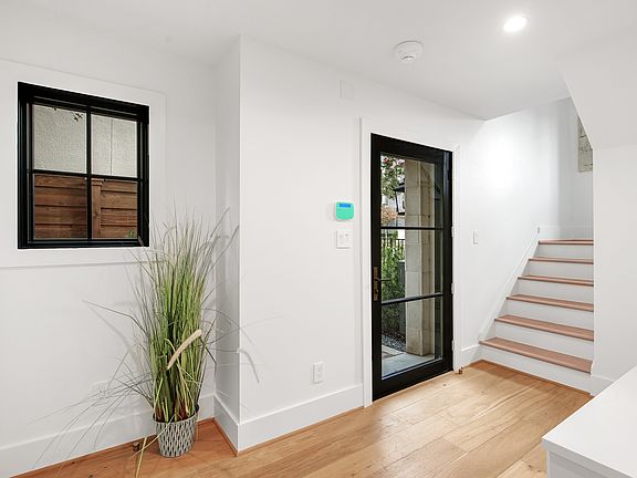 Photos of Unit 8, but same layout as Unit 1.