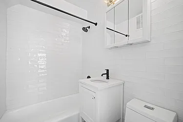 Rented by Vector New York, LLC