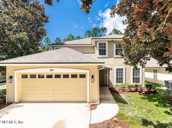 825 Marjories Way, Saint Augustine, FL 32092