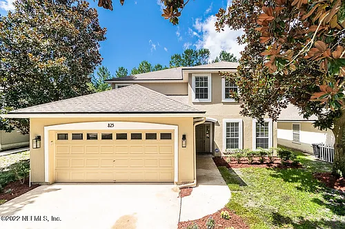 825 Marjories Way Photo 1