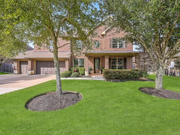 2433 Prairie Mist Ln, Friendswood, TX 77546