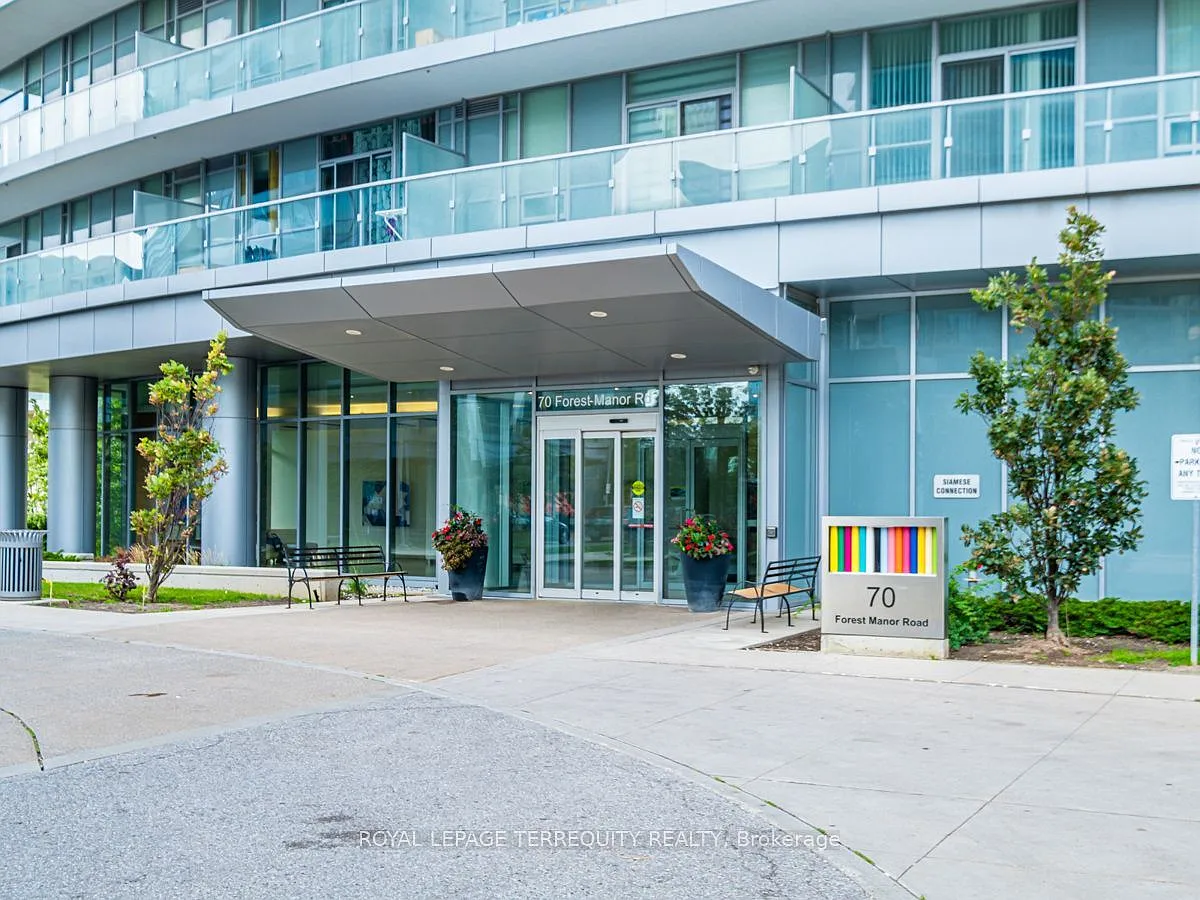 2 bed, $2,995 — Photo 2