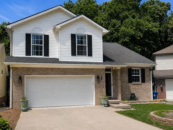 2316 Valencia Dr, Lexington, KY 40513