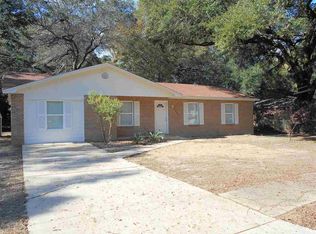 4455 Swan Ave, Pace, FL 32571