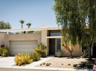 4631 Kellogg Way, Palm Springs, CA 92262