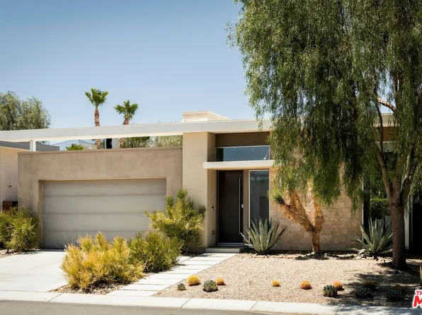 4631 Kellogg Way, Palm Springs, CA 92262