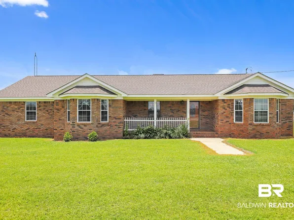 17408 Highway 21 S, Atmore, AL 36502