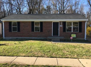 10107 Rolling Stone Dr, Louisville, KY