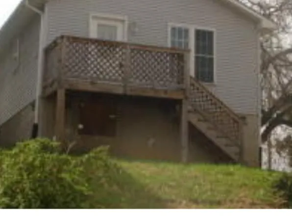 601 Church Ave SE, Roanoke, VA 24013