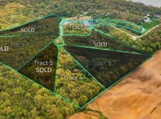 107 Weeks Ln, Litchfield, IL 62056