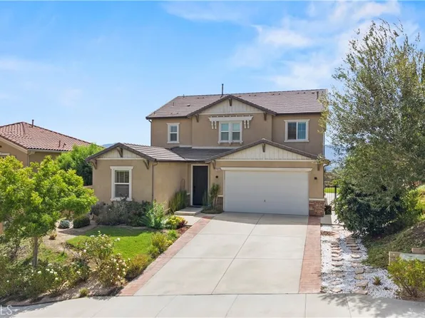 20540 Suzie Ln, Santa Clarita, CA 91350