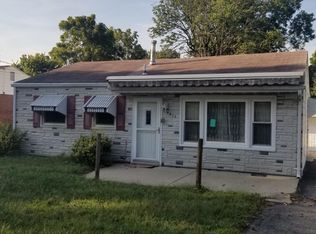 4215 Sheller Ave, Dayton, OH 45432