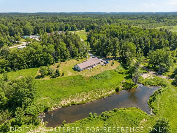474 N Howland Road, Howland, ME 04448