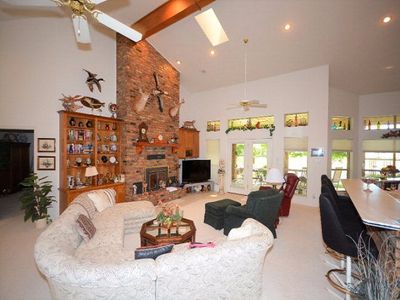 338 Cross Tie Ranch Rd, Trinidad, TX, 75163