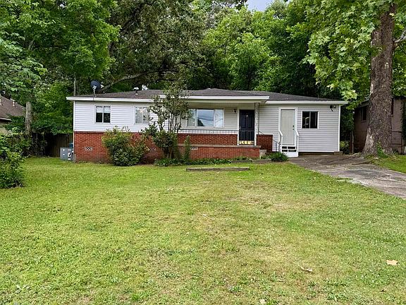 2nd image of 10901 W David O Dodd Rd