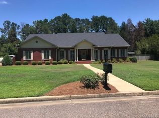 1118 Keith Way, Selma, AL 36701