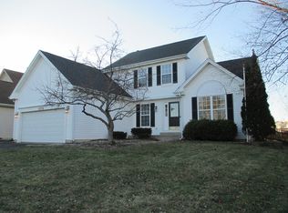 4704 Gilson Ct, Plainfield, IL 60586