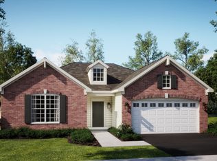 396 S Constitution Dr, Aurora, IL 60506