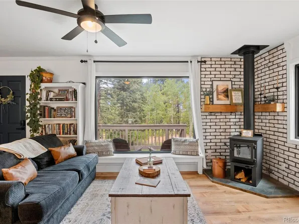 30955 Walter Drive, Conifer, CO 80433