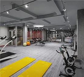 Rented by Cantor and Pecorella