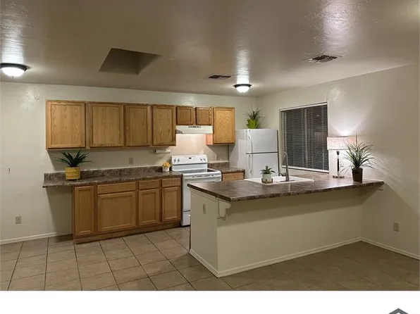 1825 S Jefferson Ave, Tucson, AZ 85711