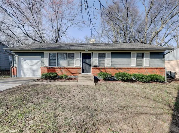 8300 E 110th St, Kansas City, MO 64134