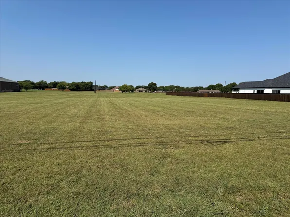 Hampton Rd, Red Oak, TX 75154