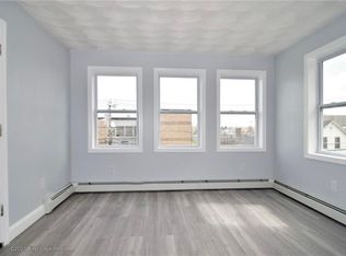 16 Hyat St #2, Providence, RI 02909