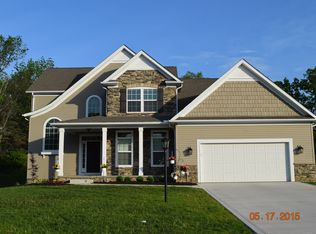 3884 Knots Lndg, Medina, OH 44256