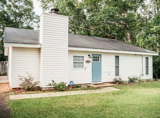 12950 Lott Rd, Chunchula, AL 36521