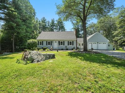 20 Country Club Dr, Monson, MA, 01057