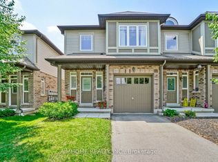 1054 Ryckman Cmn, Burlington, ON L7R 0B6