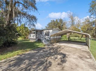 3250 Keith Ln, Mims, FL 32754