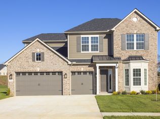 5959 Hunt Valley Dr, Spring Hill, TN 37179