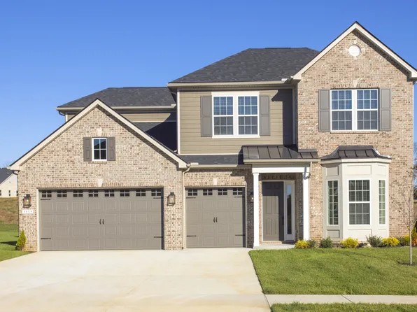 5959 Hunt Valley Dr, Spring Hill, TN 37179