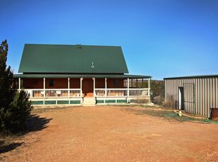 2474 County Road 351, Justiceburg, TX 79330