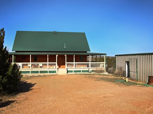 2474 County Road 351, Justiceburg, TX 79330