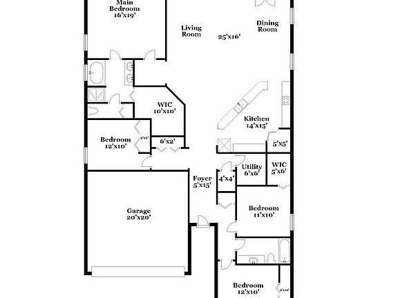 2nd image of 11714 Verrazano Dr
