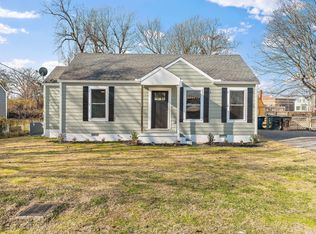 1106 Matthews Pl, Nashville, TN 37206