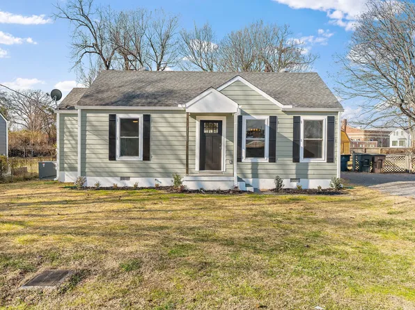 1106 Matthews Pl, Nashville, TN 37206