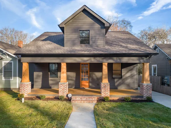 5502 Beulah Ave, Chattanooga, TN 37409